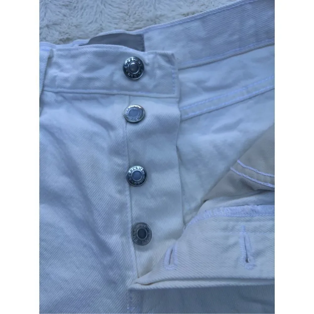 Everlane the cheeky long short Women’s size 26”